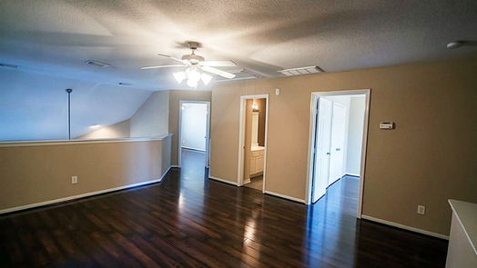 Sugar Land 2-story, 3-bed 8931 Silent Willow Lane-idx
