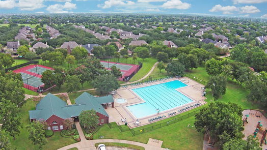 Sugar Land 2-story, 3-bed 8931 Silent Willow Lane-idx