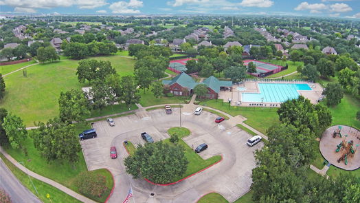 Sugar Land 2-story, 3-bed 8931 Silent Willow Lane-idx