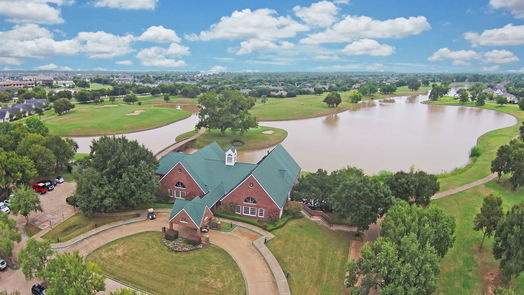 Sugar Land 2-story, 3-bed 8931 Silent Willow Lane-idx