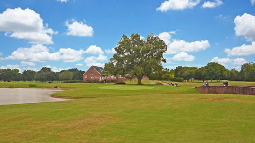 Sugar Land 2-story, 3-bed 8931 Silent Willow Lane-idx