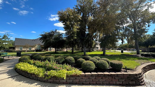 Sugar Land 2-story, 3-bed 8931 Silent Willow Lane-idx
