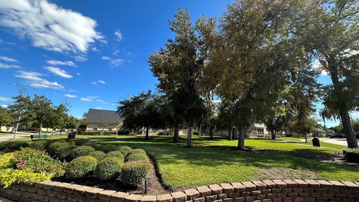Sugar Land 2-story, 3-bed 8931 Silent Willow Lane-idx