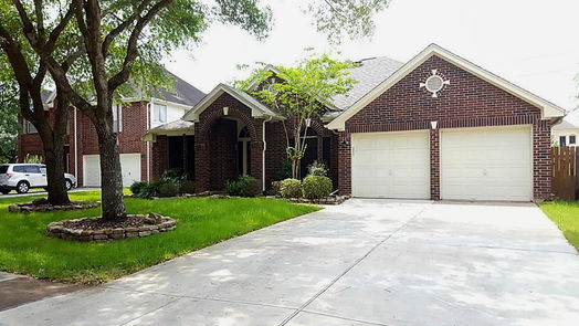 Sugar Land 1-story, 4-bed 4506 Springfield Lakes Street-idx