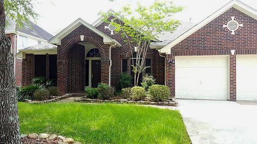 Sugar Land 1-story, 4-bed 4506 Springfield Lakes Street-idx