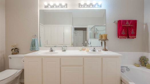 Sugar Land 1-story, 3-bed 2107 Ridge Wood Lane-idx