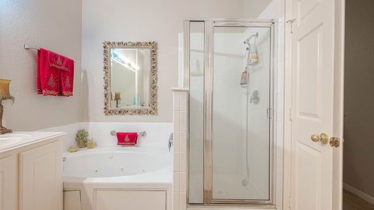 Sugar Land 1-story, 3-bed 2107 Ridge Wood Lane-idx