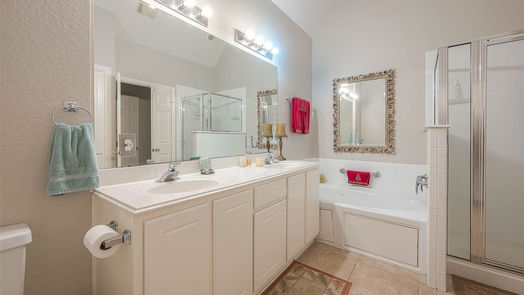Sugar Land 1-story, 3-bed 2107 Ridge Wood Lane-idx