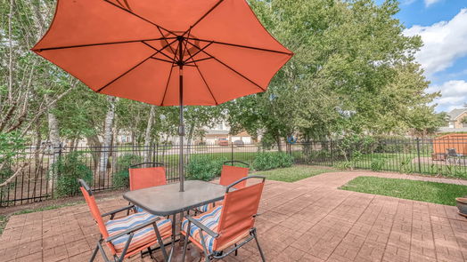 Sugar Land 1-story, 3-bed 2107 Ridge Wood Lane-idx