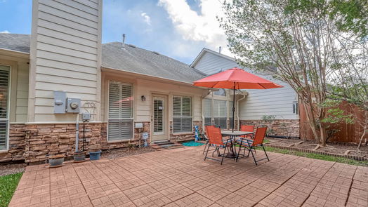 Sugar Land 1-story, 3-bed 2107 Ridge Wood Lane-idx