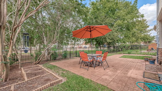 Sugar Land 1-story, 3-bed 2107 Ridge Wood Lane-idx