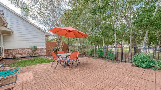 Sugar Land 1-story, 3-bed 2107 Ridge Wood Lane-idx