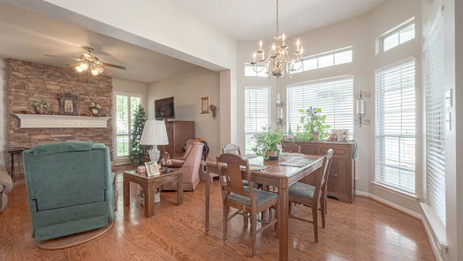 Sugar Land 1-story, 3-bed 2107 Ridge Wood Lane-idx