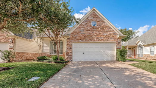 Sugar Land 1-story, 3-bed 2107 Ridge Wood Lane-idx
