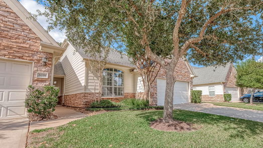 Sugar Land 1-story, 3-bed 2107 Ridge Wood Lane-idx