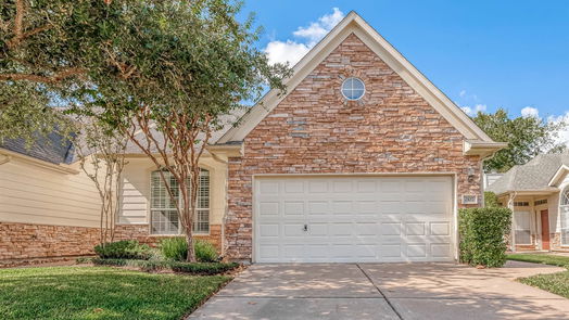 Sugar Land 1-story, 3-bed 2107 Ridge Wood Lane-idx
