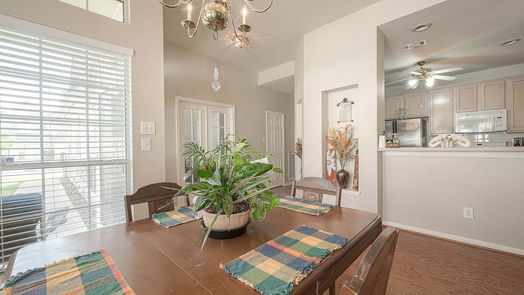 Sugar Land 1-story, 3-bed 2107 Ridge Wood Lane-idx