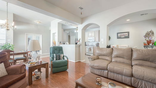 Sugar Land 1-story, 3-bed 2107 Ridge Wood Lane-idx