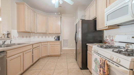 Sugar Land 1-story, 3-bed 2107 Ridge Wood Lane-idx