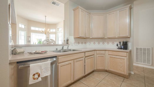 Sugar Land 1-story, 3-bed 2107 Ridge Wood Lane-idx