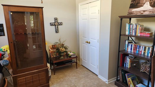 Sugar Land 1-story, 3-bed 2107 Ridge Wood Lane-idx