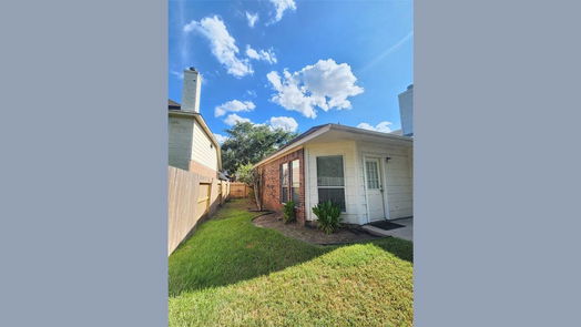 Sugar Land 1-story, 3-bed 4615 Jaymar Drive-idx