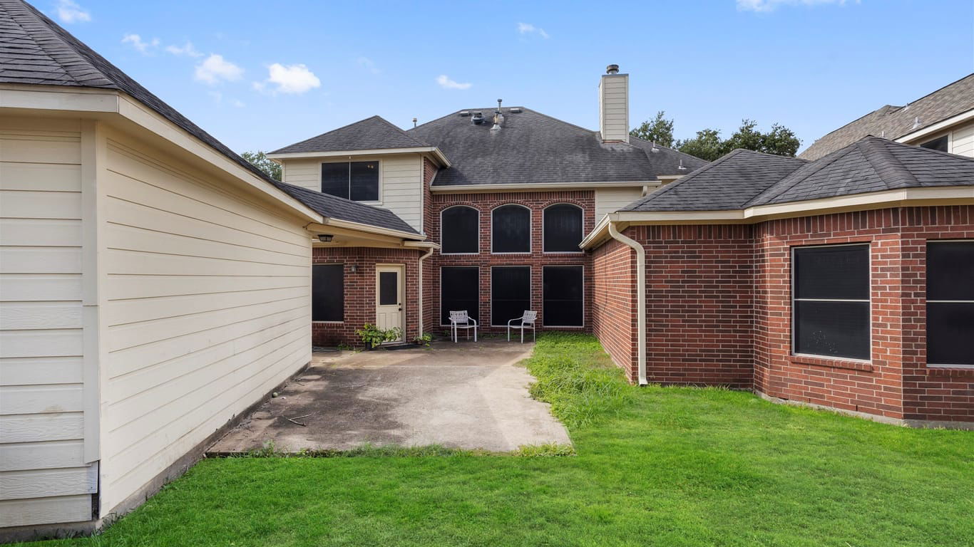 Sugar Land 2-story, 5-bed 1023 Hayden Creek Drive-idx