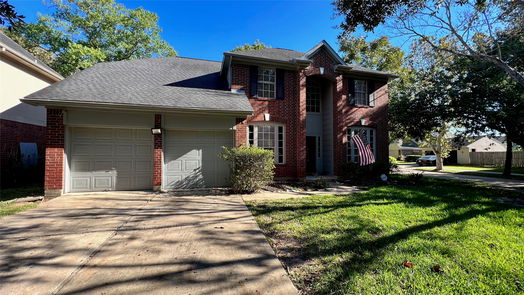 Sugar Land 2-story, 0-bed 6315 Laurel Bush Lane-idx