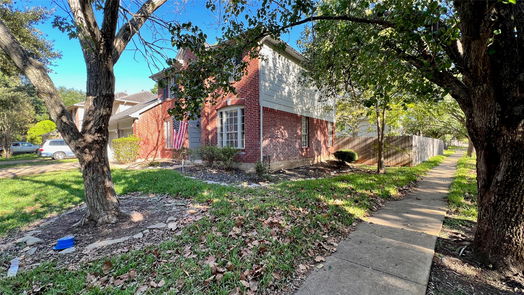 Sugar Land 2-story, 0-bed 6315 Laurel Bush Lane-idx