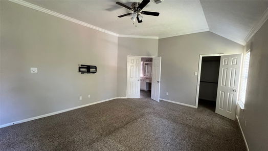 Sugar Land 2-story, 0-bed 6315 Laurel Bush Lane-idx