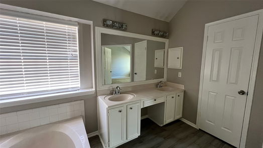 Sugar Land 2-story, 0-bed 6315 Laurel Bush Lane-idx