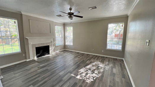 Sugar Land 2-story, 0-bed 6315 Laurel Bush Lane-idx