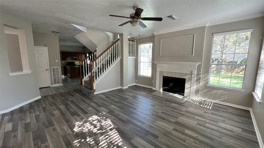 Sugar Land 2-story, 0-bed 6315 Laurel Bush Lane-idx