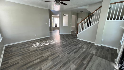 Sugar Land 2-story, 0-bed 6315 Laurel Bush Lane-idx