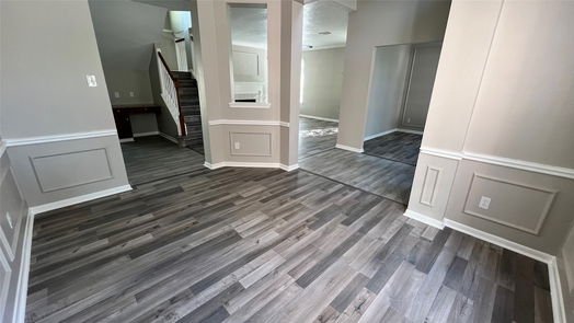 Sugar Land 2-story, 0-bed 6315 Laurel Bush Lane-idx