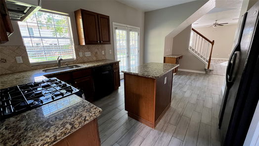Sugar Land 2-story, 0-bed 6315 Laurel Bush Lane-idx