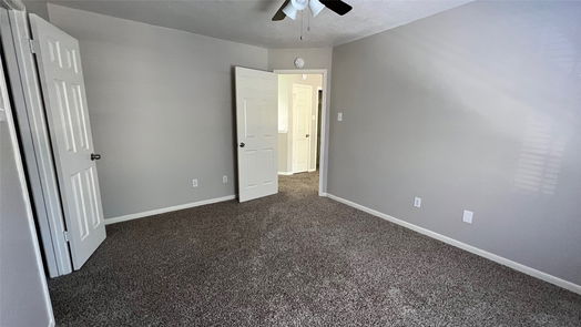 Sugar Land 2-story, 0-bed 6315 Laurel Bush Lane-idx