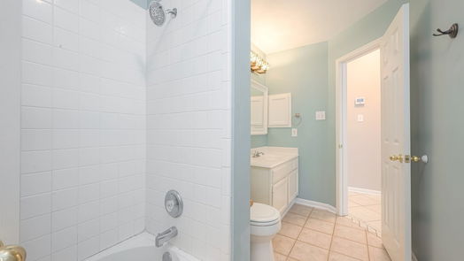 Sugar Land 1-story, 3-bed 1723 Wind Trace cove-idx