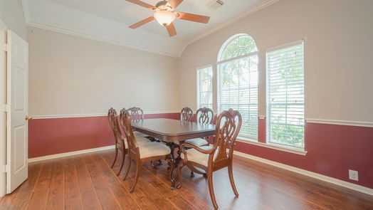Sugar Land 1-story, 3-bed 1723 Wind Trace cove-idx
