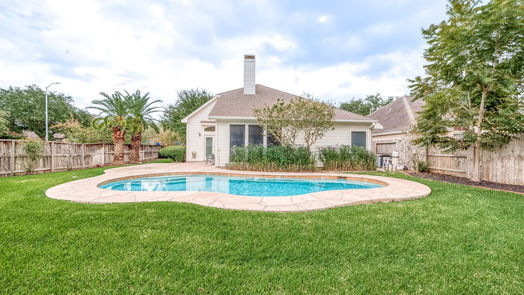 Sugar Land 1-story, 3-bed 1723 Wind Trace cove-idx
