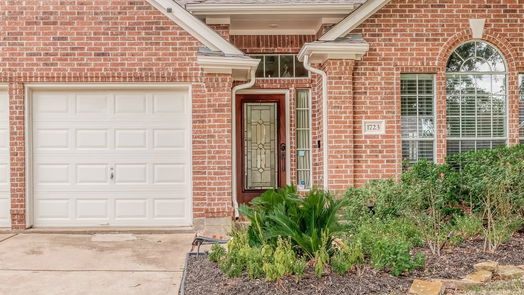 Sugar Land 1-story, 3-bed 1723 Wind Trace cove-idx