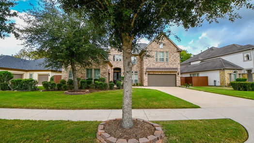 Sugar Land 2-story, 5-bed 6018 Ashford Falls Lane-idx