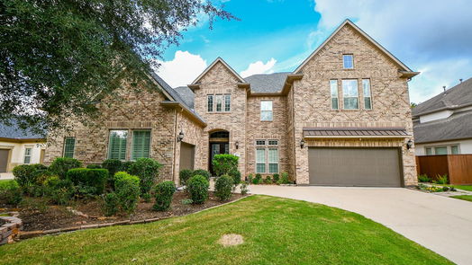 Sugar Land 2-story, 5-bed 6018 Ashford Falls Lane-idx