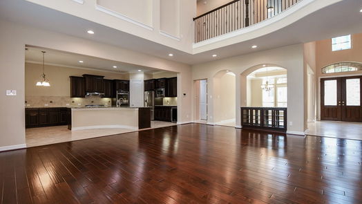 Sugar Land 2-story, 5-bed 6018 Ashford Falls Lane-idx