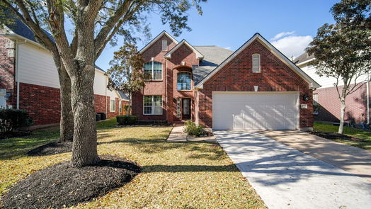 Sugar Land 2-story, 4-bed 4807 Zachary Lane-idx