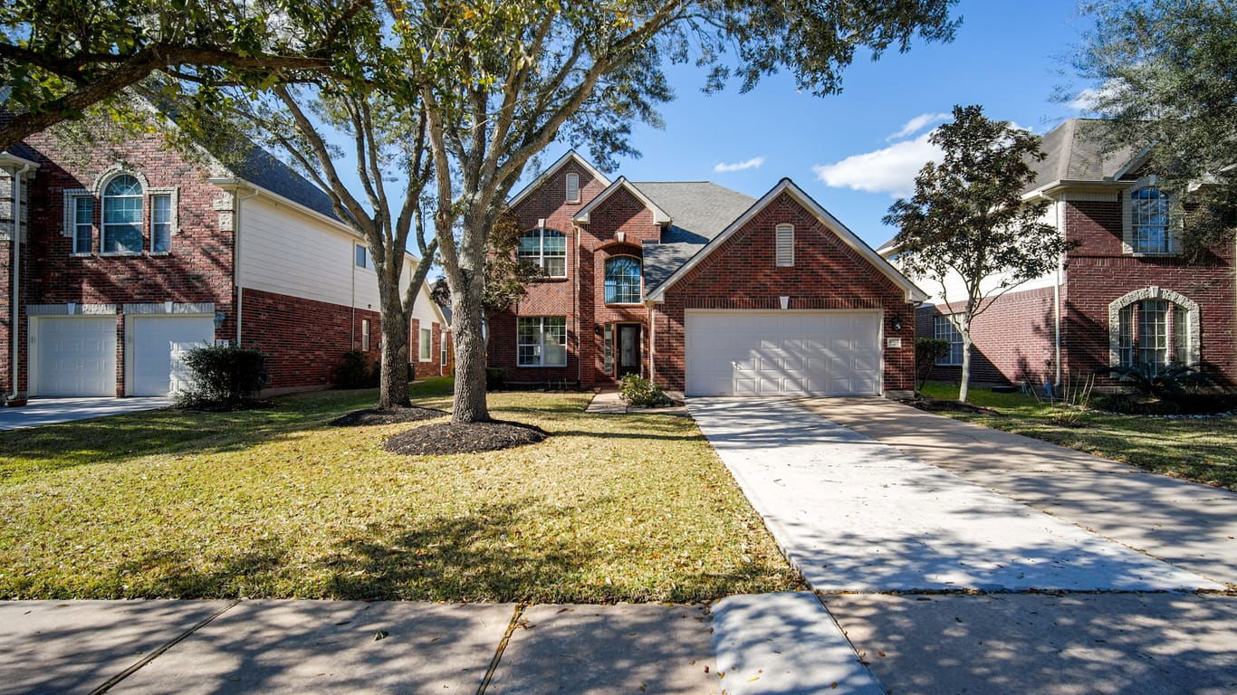 Sugar Land 2-story, 4-bed 4807 Zachary Lane-idx