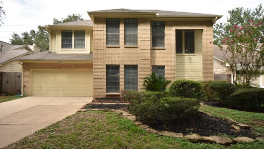 Sugar Land 2-story, 3-bed 2506 Lakefield Way-idx