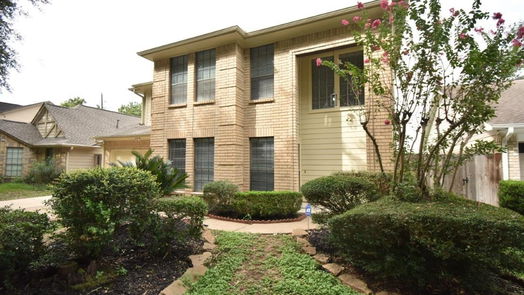Sugar Land 2-story, 3-bed 2506 Lakefield Way-idx