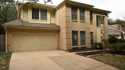 Sugar Land 2-story, 3-bed 2506 Lakefield Way-idx
