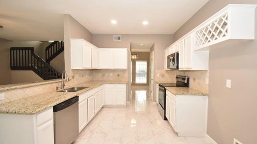 Sugar Land 2-story, 3-bed 2506 Lakefield Way-idx
